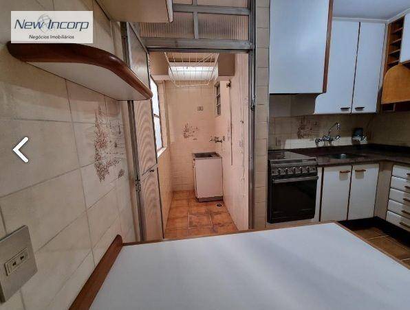 Apartamento à venda com 2 quartos, 67m² - Foto 6