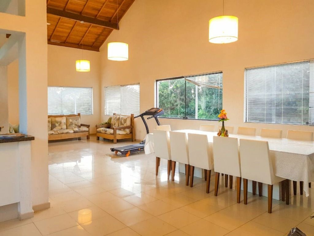 Casa de Condomínio à venda com 4 quartos, 1113m² - Foto 16