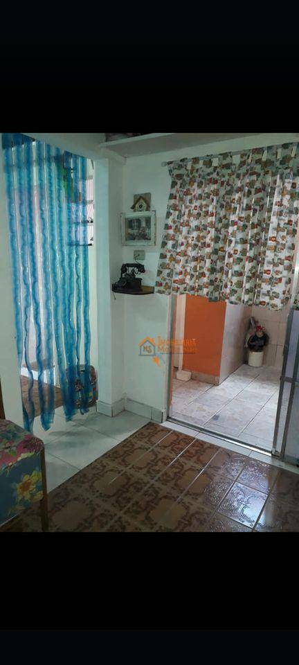 Sobrado à venda com 3 quartos, 125M2 - Foto 6