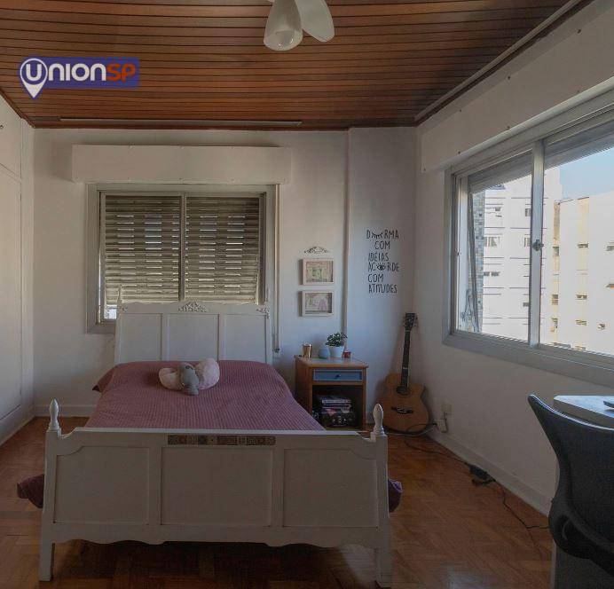 Apartamento à venda com 3 quartos, 145m² - Foto 12