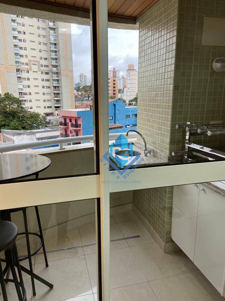 Apartamento à venda com 3 quartos, 78m² - Foto 25