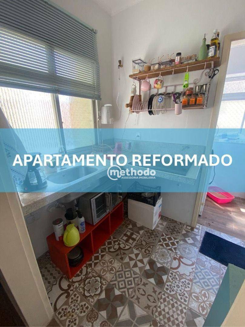 Apartamento à venda com 1 quarto, 55m² - Foto 8