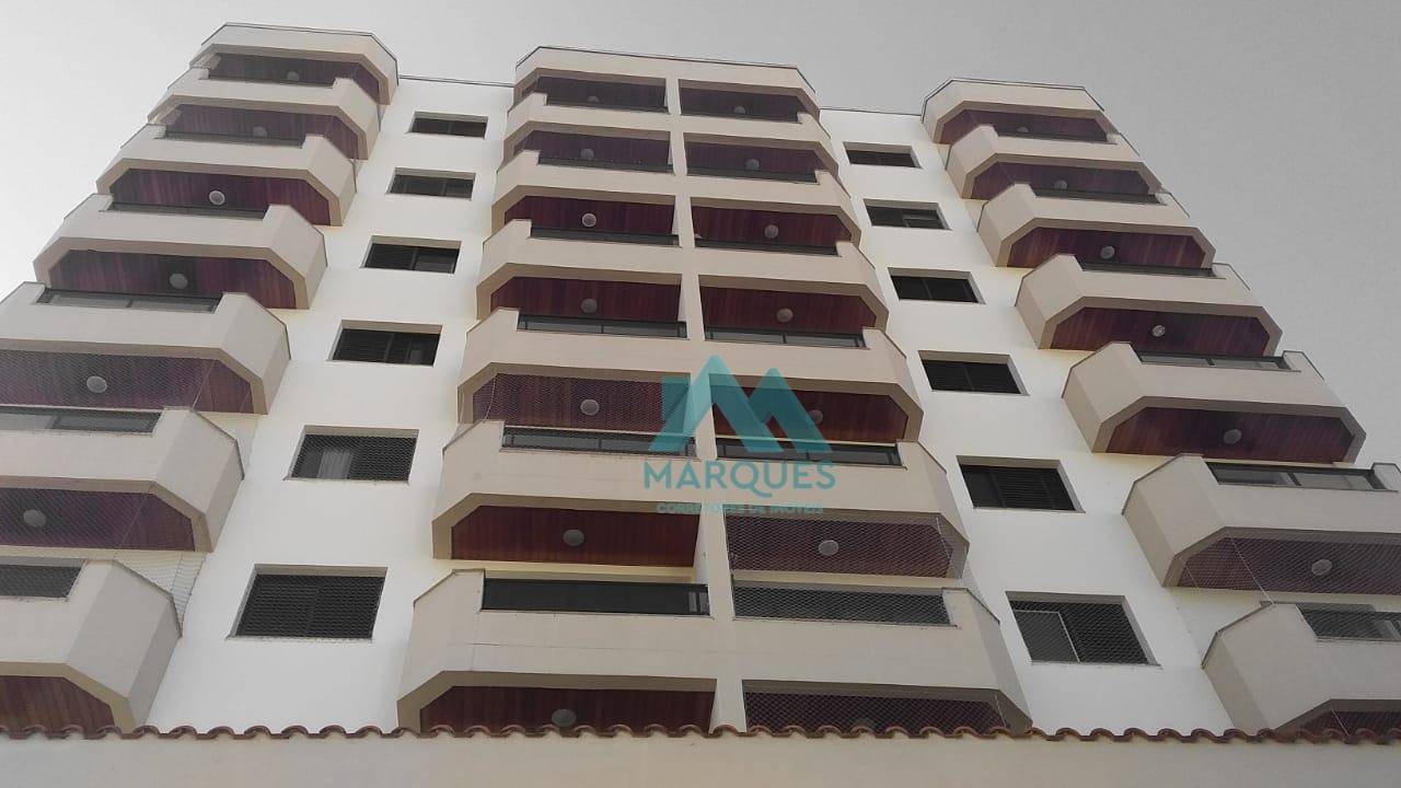 Apartamento à venda com 3 quartos, 104m² - Foto 3