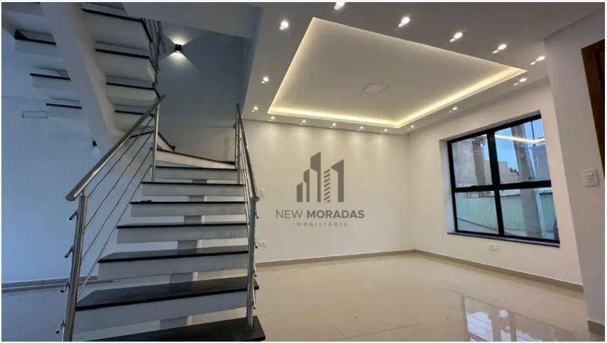 Sobrado, 3 quartos - Foto 2