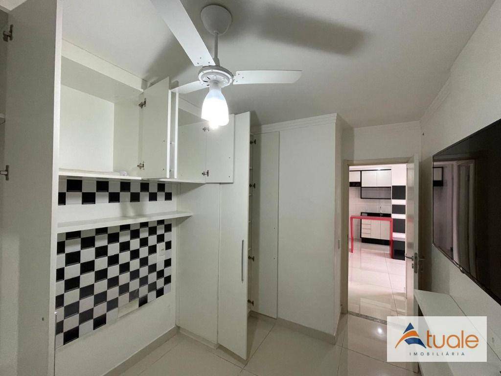 Apartamento à venda com 2 quartos, 43m² - Foto 19