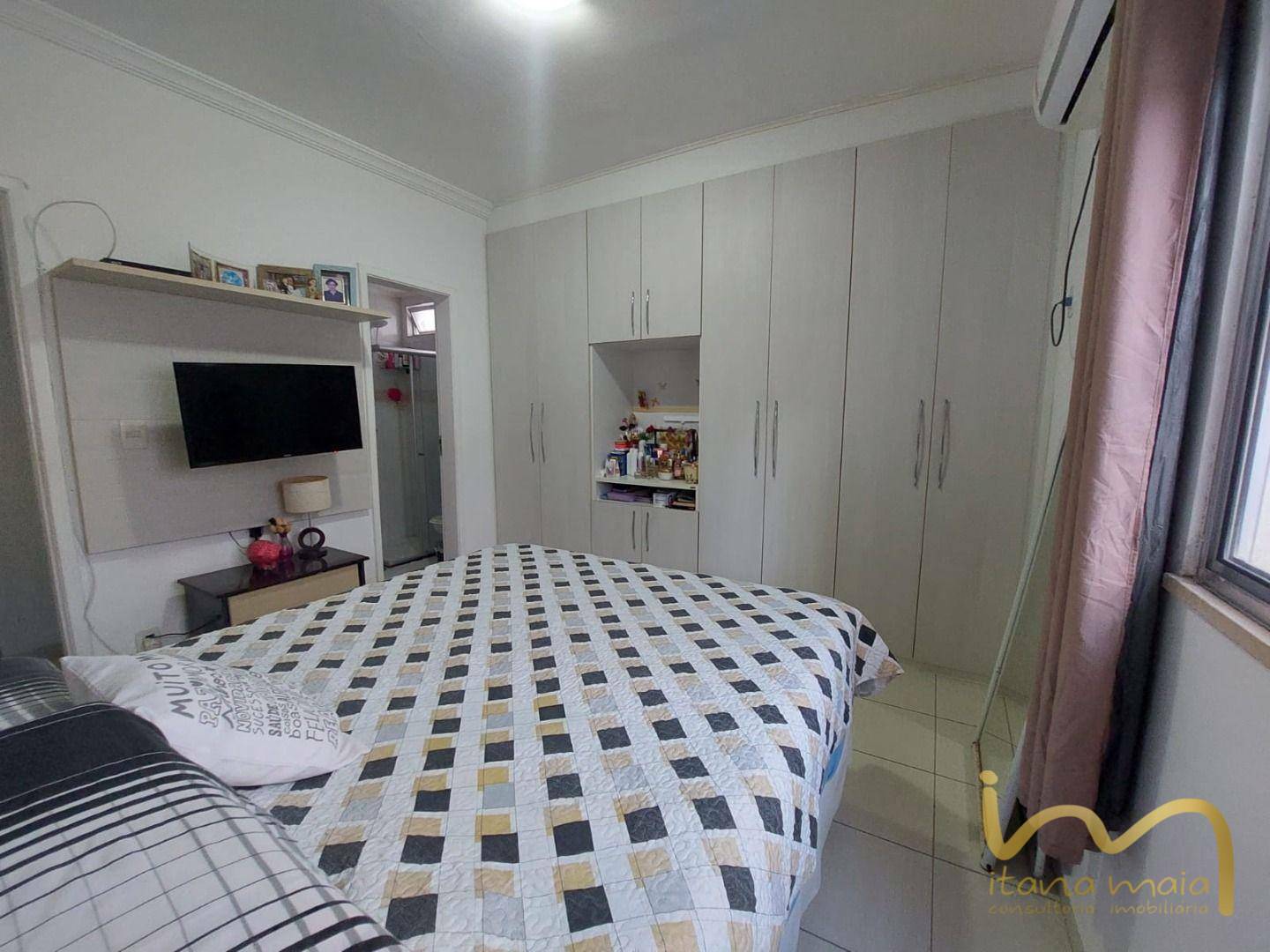 Apartamento à venda com 3 quartos, 100m² - Foto 17