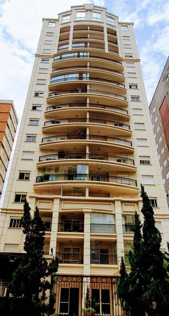 Apartamento à venda com 1 quarto, 71m² - Foto 1