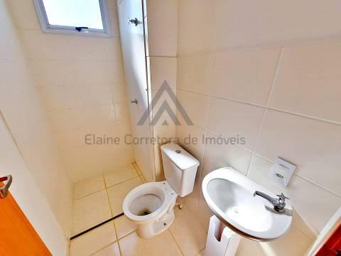 Apartamento à venda com 2 quartos, 59m² - Foto 10