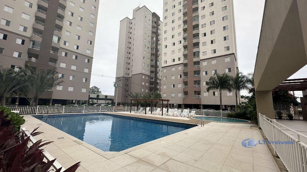 Apartamento à venda com 2 quartos, 66m² - Foto 31