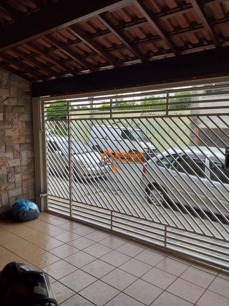 Casa de Condomínio à venda com 2 quartos, 125m² - Foto 9