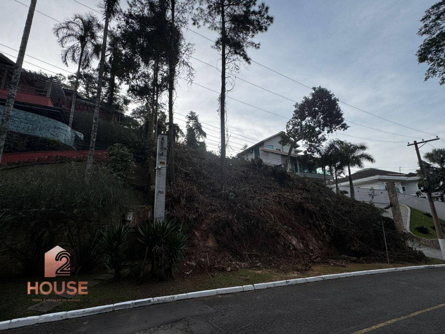 Loteamento e Condomínio, 1010 m² - Foto 1