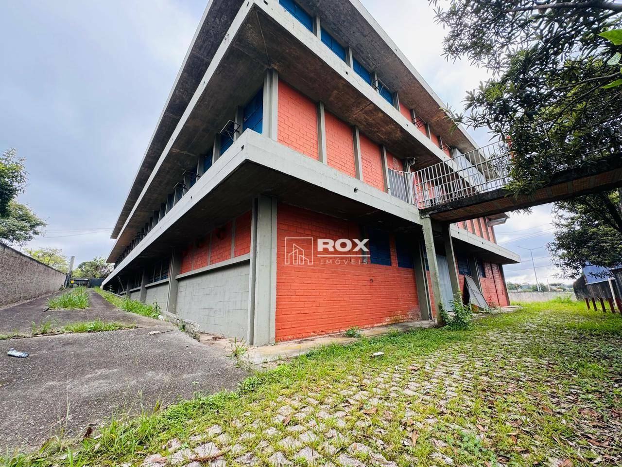 Depósito-Galpão-Armazém à venda, 2947m² - Foto 18