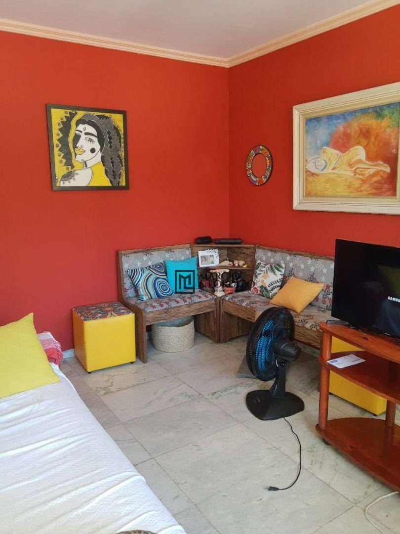 Apartamento à venda com 3 quartos, 75m² - Foto 2