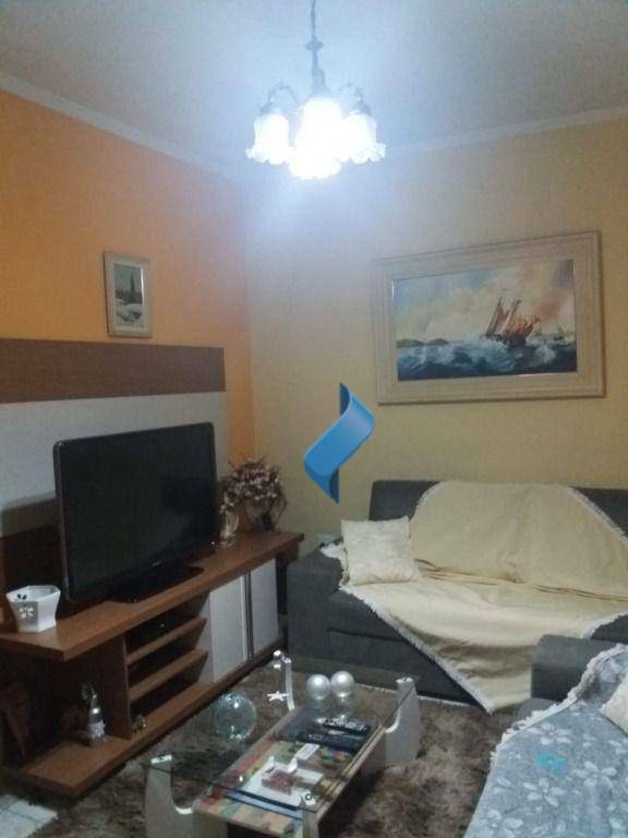 Casa à venda com 2 quartos, 250m² - Foto 7