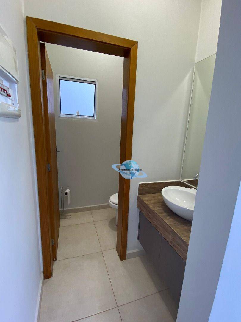 Casa de Condomínio à venda com 3 quartos, 140m² - Foto 11