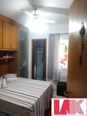 Apartamento à venda com 3 quartos, 104m² - Foto 12