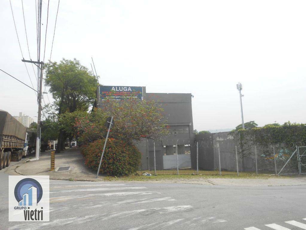 Prédio Inteiro para alugar, 1361m² - Foto 26