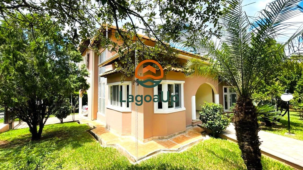 Casa de Condomínio à venda com 4 quartos, 357m² - Foto 6