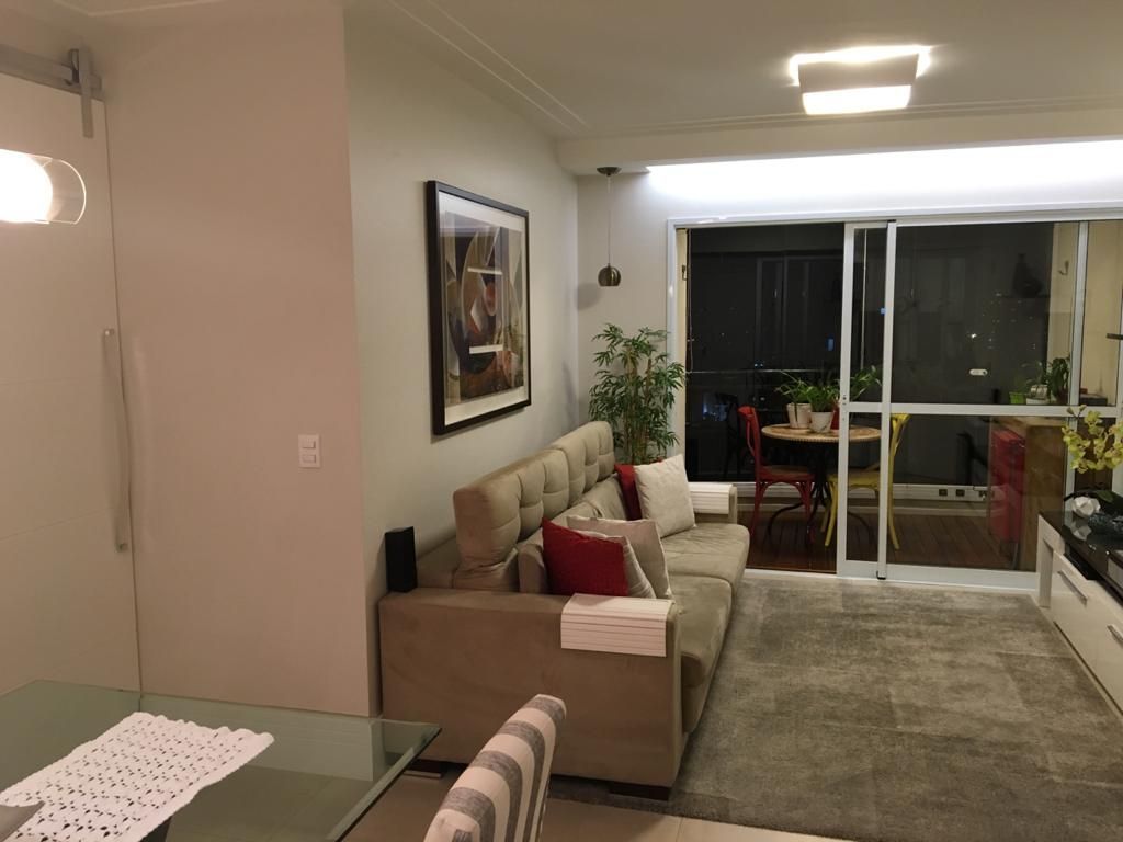 Apartamento à venda com 3 quartos, 86m² - Foto 1