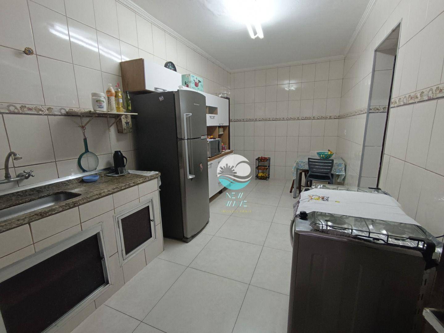 Casa à venda com 2 quartos, 157M2 - Foto 8