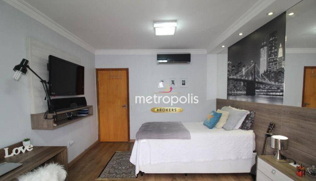 Sobrado à venda com 4 quartos, 240m² - Foto 17