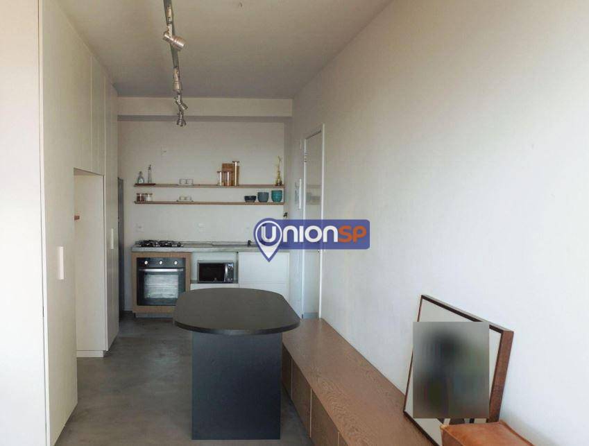 Apartamento à venda com 2 quartos, 60m² - Foto 4