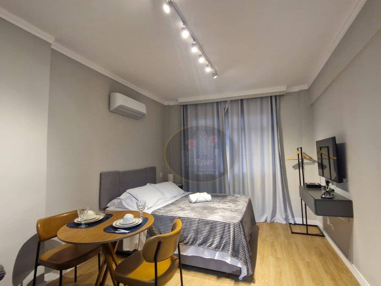 Apartamento, 1 quarto, 35 m² - Foto 2