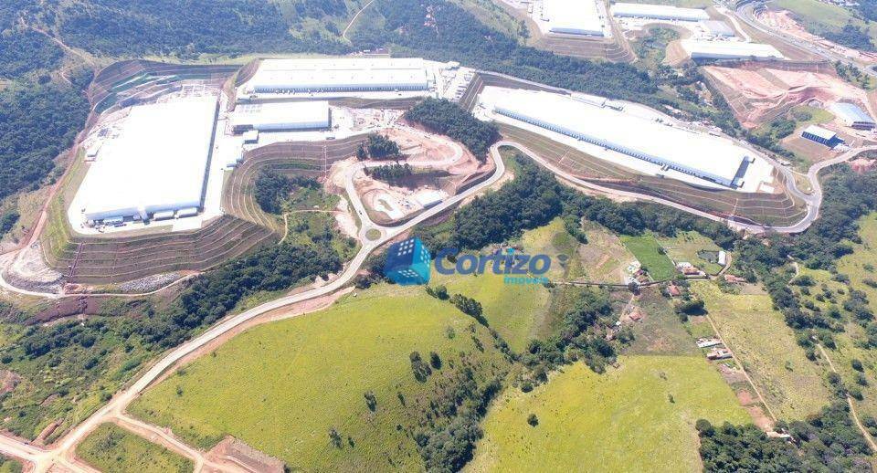 Depósito-Galpão-Armazém para alugar, 15398m² - Foto 2