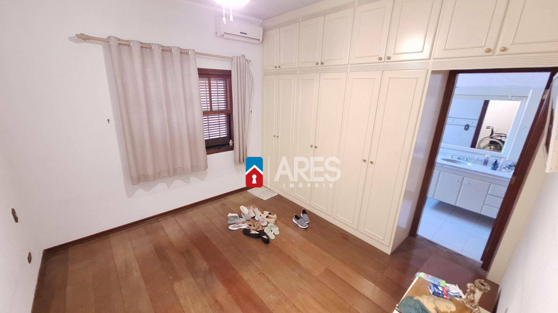 Casa para alugar com 3 quartos, 249m² - Foto 10
