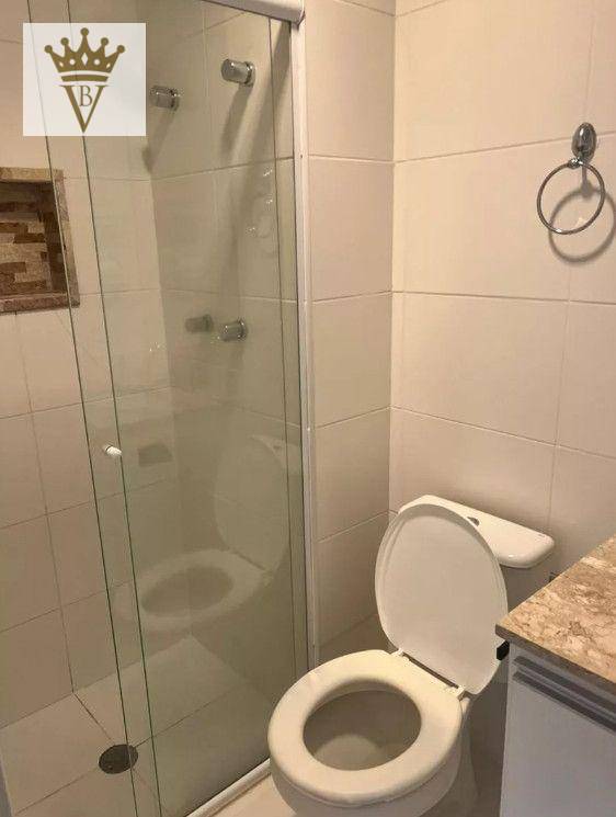 Apartamento à venda com 2 quartos, 77m² - Foto 4