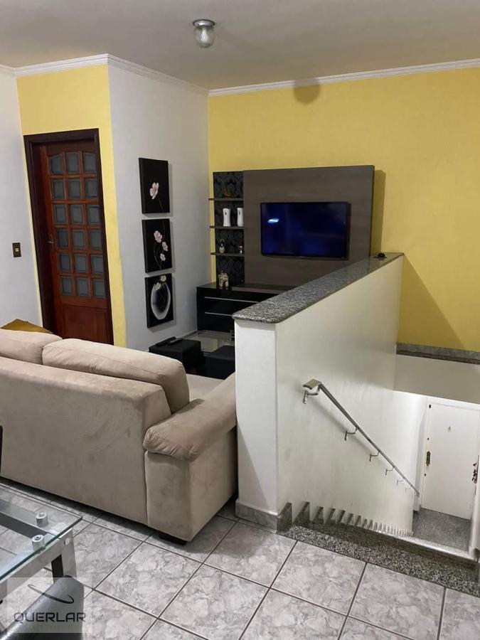 Sobrado à venda com 2 quartos, 216m² - Foto 5