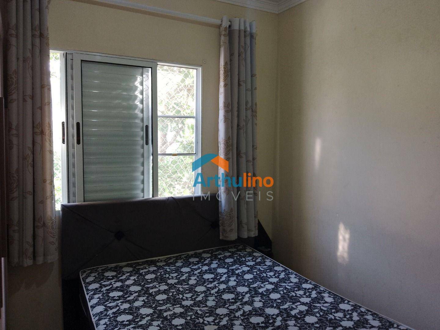 Apartamento à venda com 2 quartos, 46m² - Foto 14