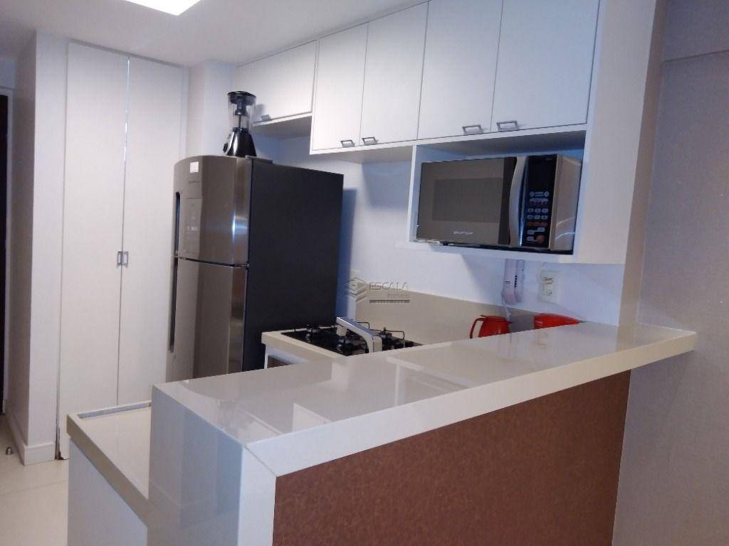 Apartamento para lancamento com 2 quartos, 56m² - Foto 4