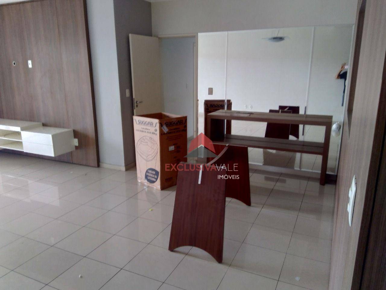 Apartamento à venda com 3 quartos, 125m² - Foto 5