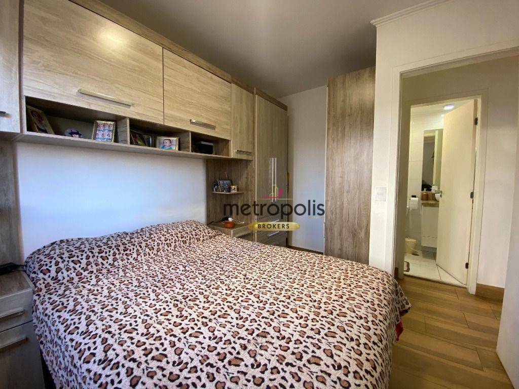 Apartamento à venda com 2 quartos, 48m² - Foto 13