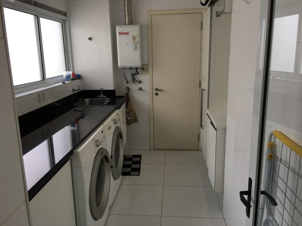 Apartamento à venda com 4 quartos, 230m² - Foto 9