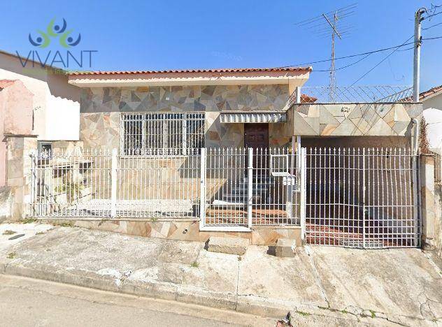 Casa à venda com 3 quartos, 300M2 - Foto 1