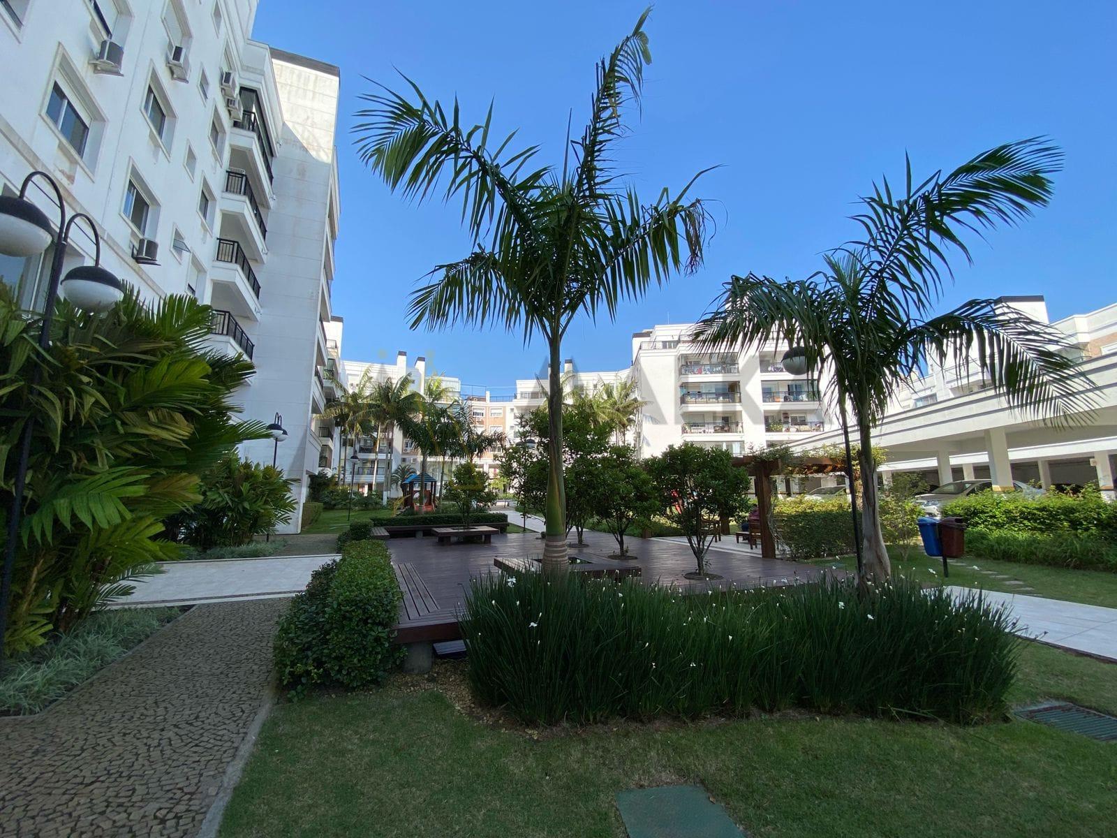 Apartamento à venda com 2 quartos, 187m² - Foto 23