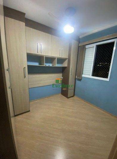 Apartamento à venda com 2 quartos, 47m² - Foto 6