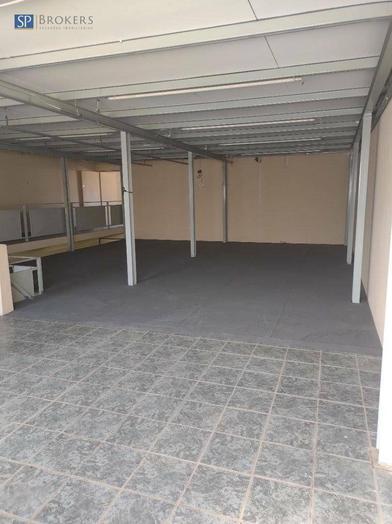 Depósito-Galpão-Armazém à venda, 415m² - Foto 16