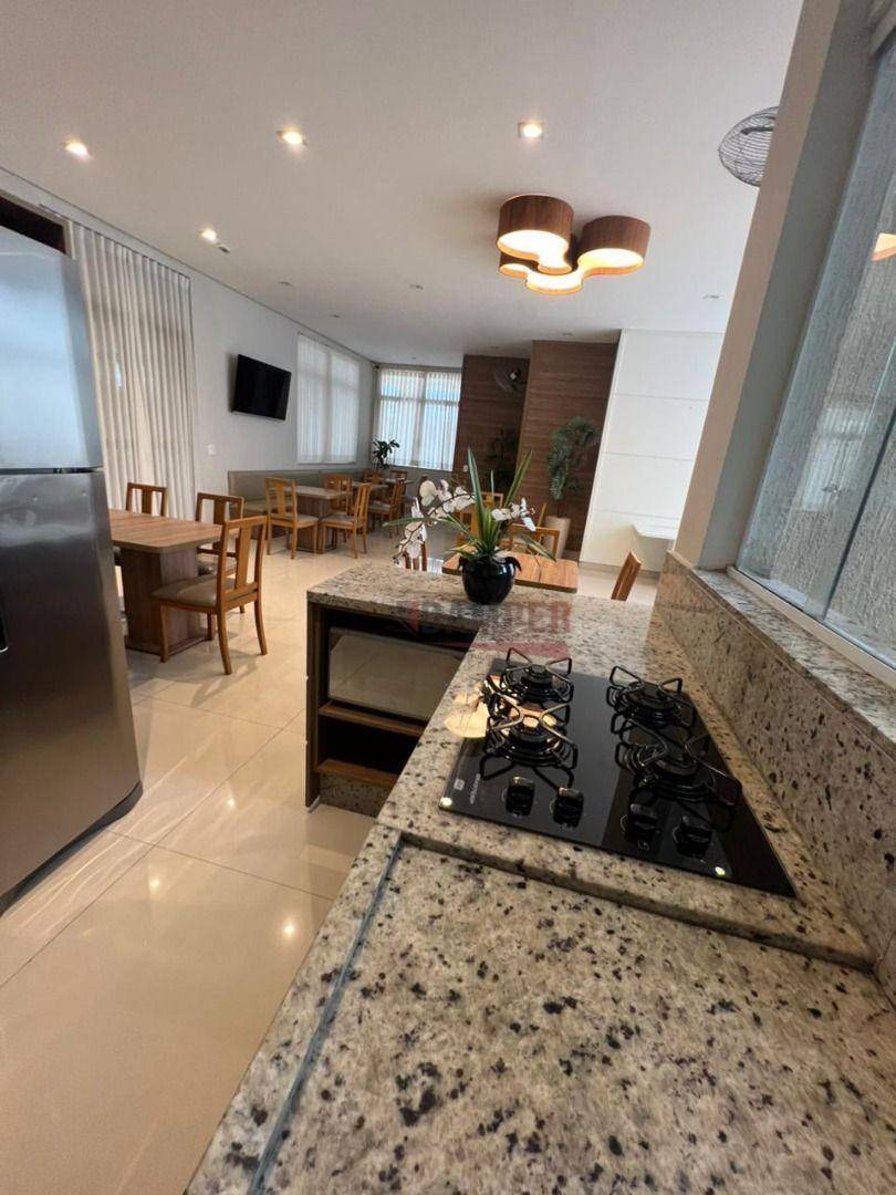 Apartamento, 3 quartos, 120 m² - Foto 5