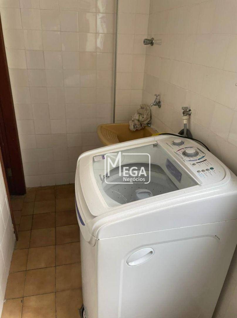 Apartamento à venda com 2 quartos, 66m² - Foto 6