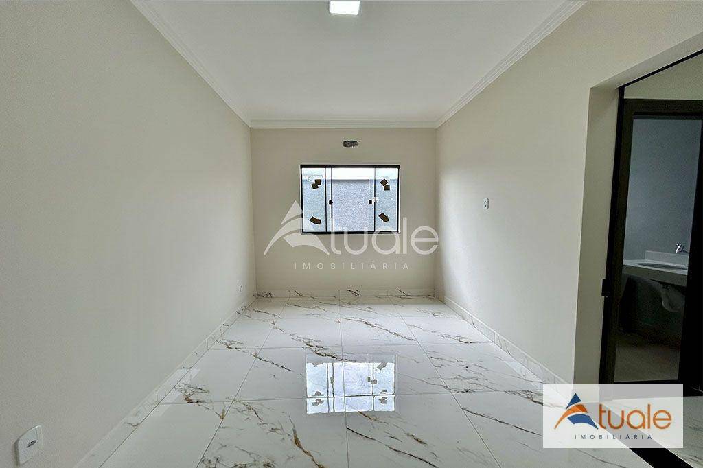 Casa à venda com 3 quartos, 119m² - Foto 14