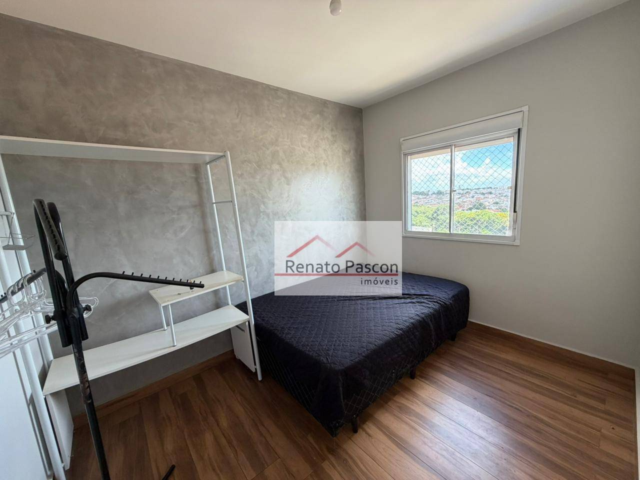 Apartamento, 2 quartos, 50 m² - Foto 4