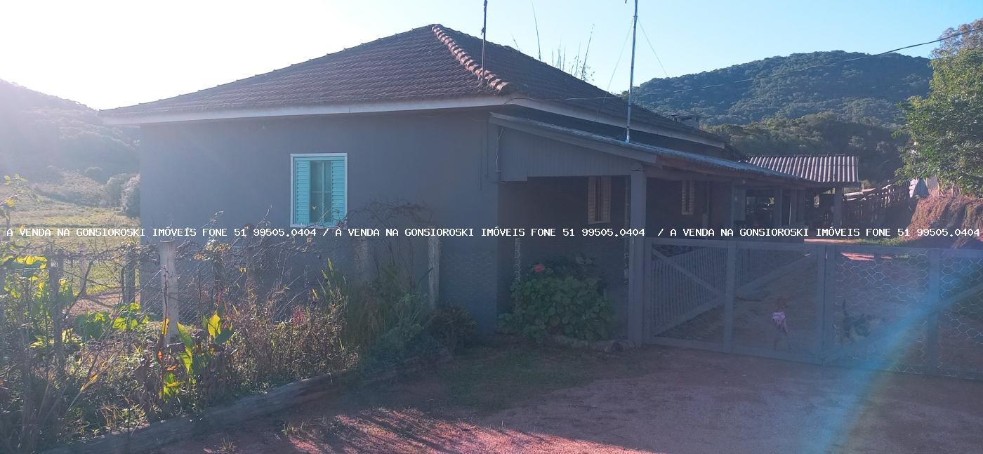 Fazenda à venda com 3 quartos, 55000m² - Foto 3