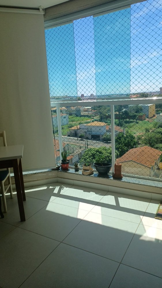 Apartamento à venda com 3 quartos, 81m² - Foto 13