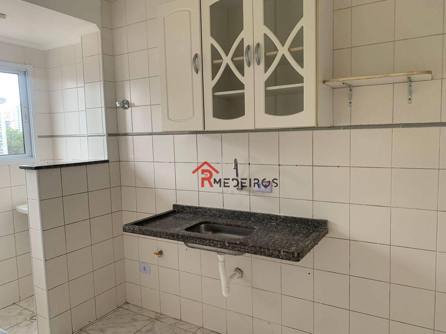 Apartamento à venda com 1 quarto, 45m² - Foto 5