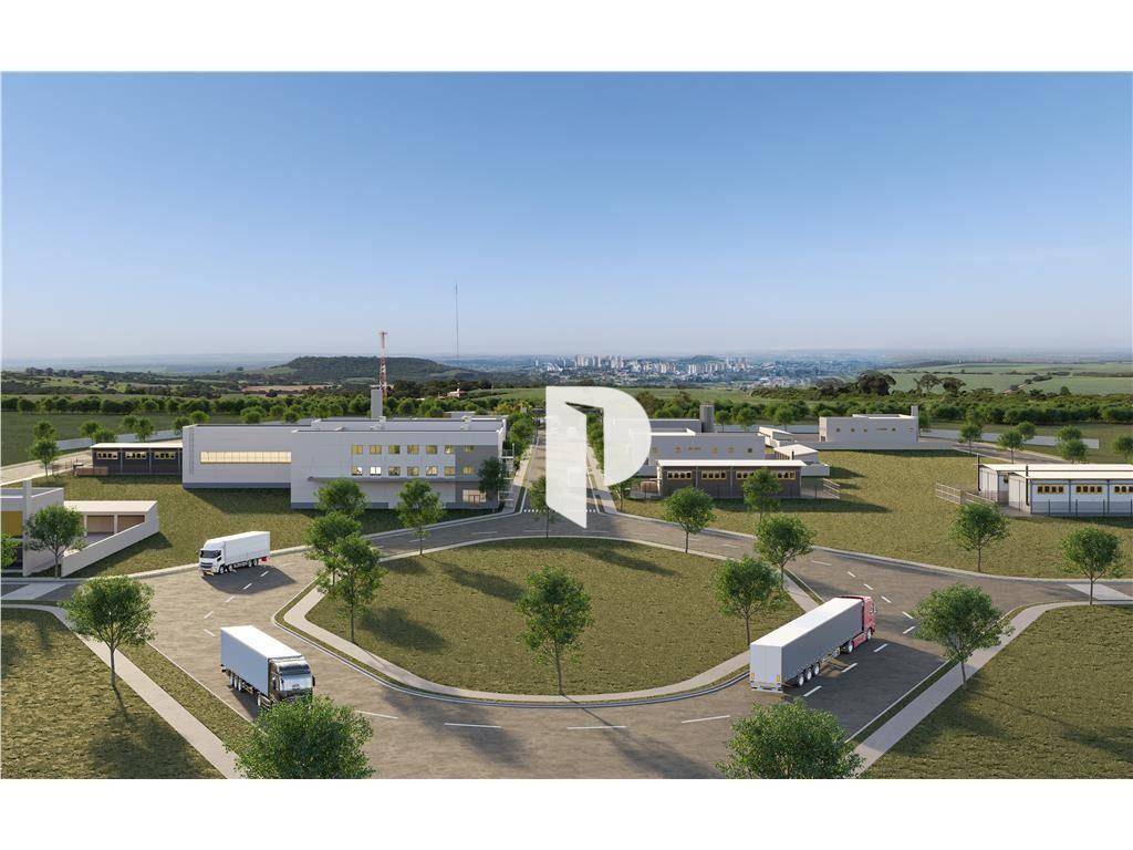 Loteamento e Condomínio, 1000 m² - Foto 2