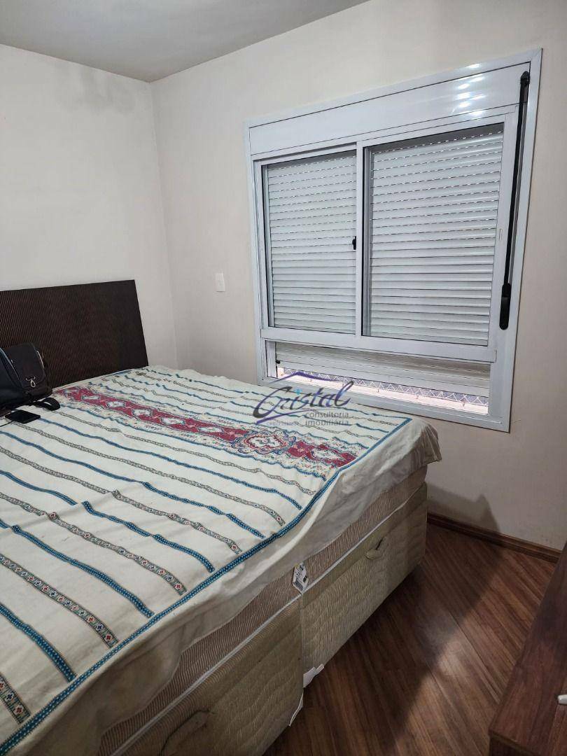 Apartamento à venda com 3 quartos, 134m² - Foto 22