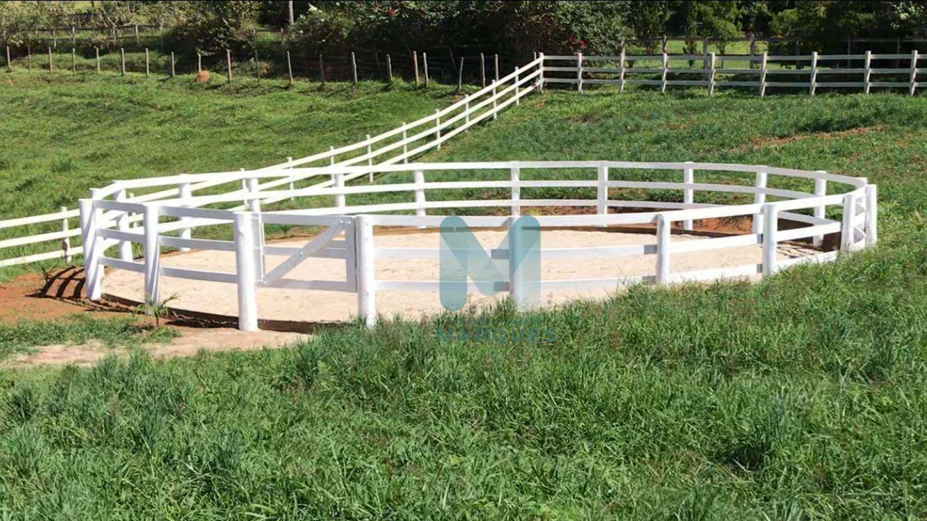 Chácara à venda com 2 quartos, 140m² - Foto 5